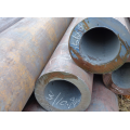 Hot Rolled Q195 Q235 Carbon Seamless Steel Pipe